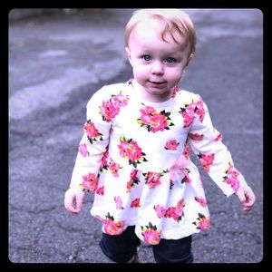 Meet your Posher, Shaun & Autumn